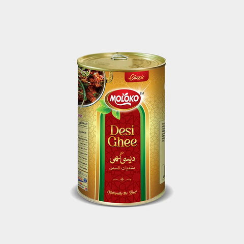 Desi Ghee