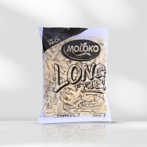 Moloko Long Fries (2kg)