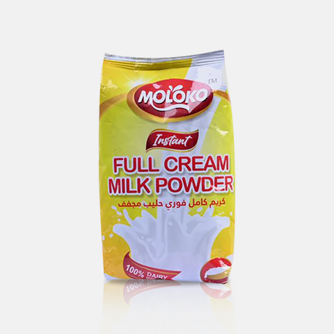 Moloko Instant Full Cream Milk Powder (1kg)