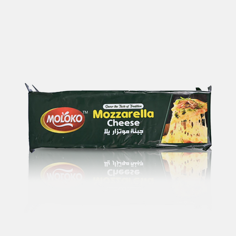 Moloko Mozzarella Cheese 2Kg