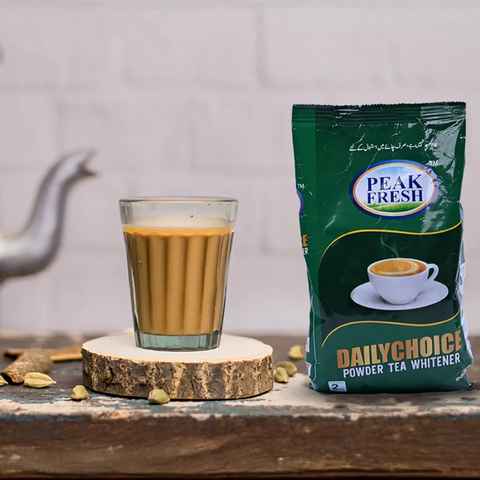 Peak Fresh Non-Dairy Tea Whitener