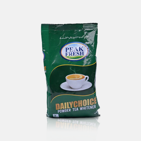Peak Fresh Non-Dairy Tea Whitener