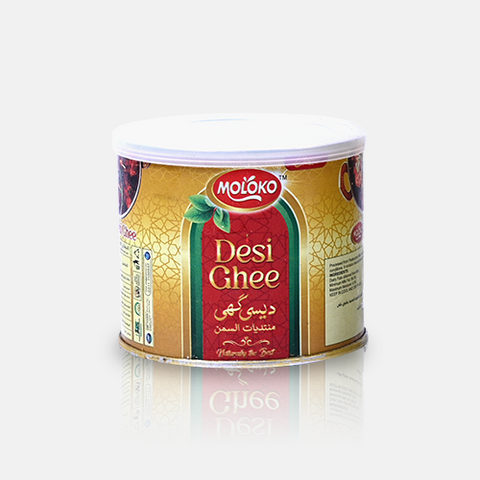 Moloko Desi Ghee 500g