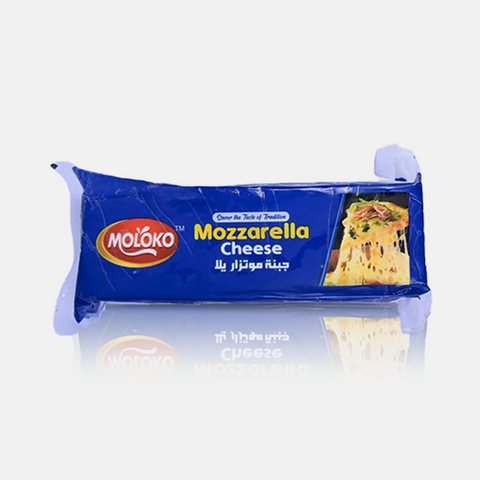 Moloko Mozzarella Cheese 2Kg
