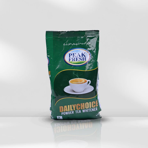Peak Fresh Non-Dairy Tea Whitener