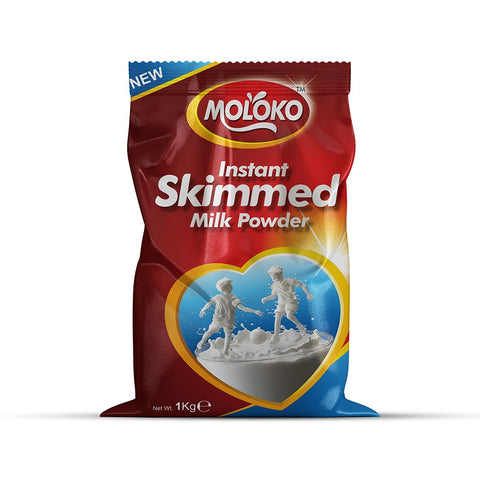 Moloko Instant Skimmed Milk Powder