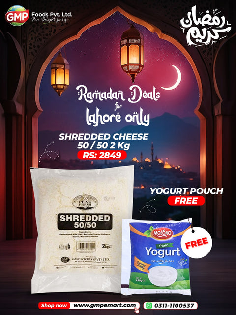 Ramzan Lahore Deal 1