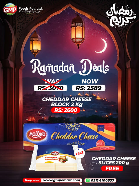 Ramzan Deals 1