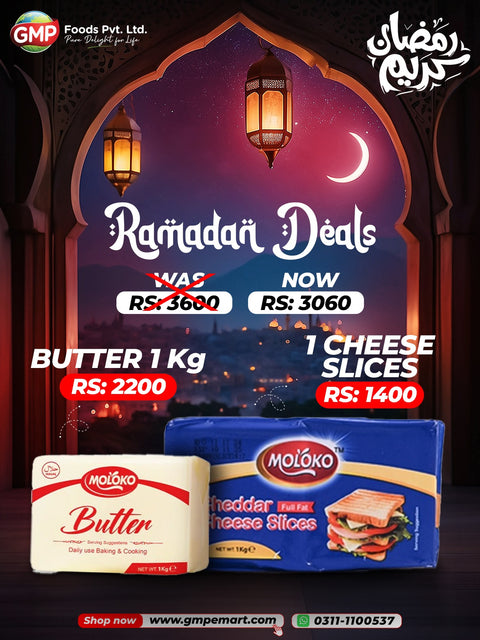Ramzan Deals 4