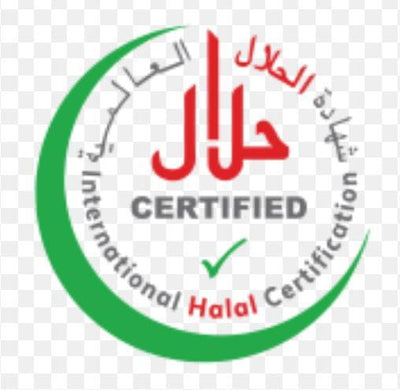 Certification logo