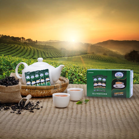 Peak Fresh Non-Dairy Tea Whitener (125 Pcs Sachet)